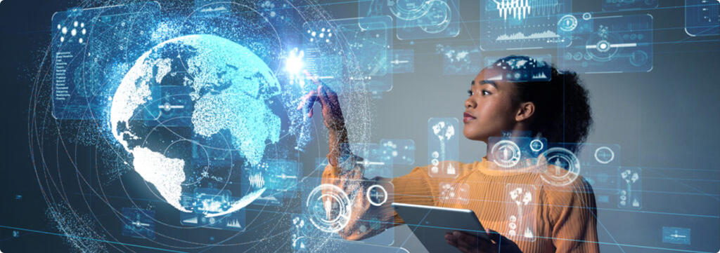 Global Digitalization