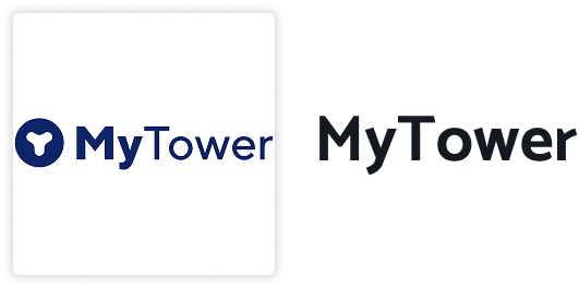 My Tower logo