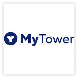MyTower Logo