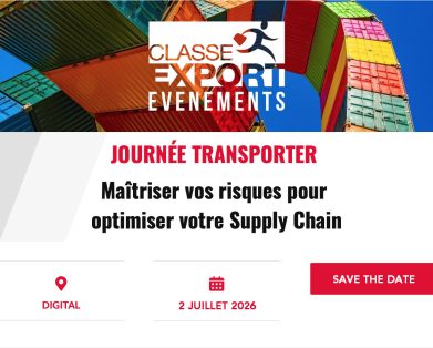 Jornada «Transporter 100 % Digital» | 2 de julio de 2026