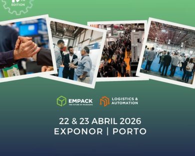 MyTower en Logistics Porto | 22-23 de abril de 2026, Portugal