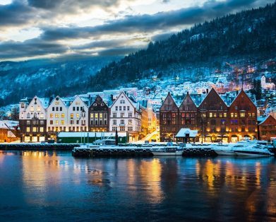 Webinaire du 13 octobre 2026 : Supply Chains Across the Nordics