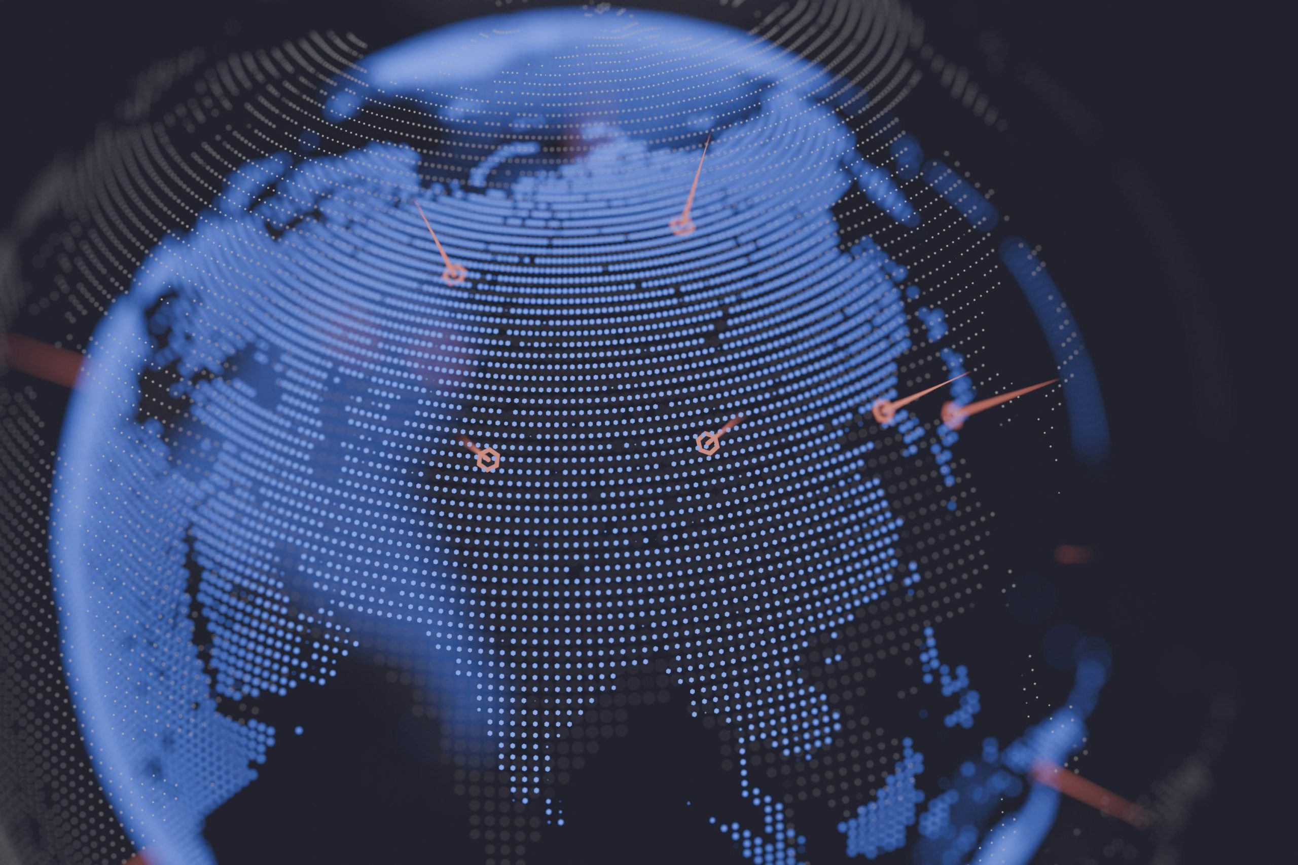 Cuando el software traspasa fronteras: controles a la exportación, bienes inmateriales y herramientas basadas en la nube
