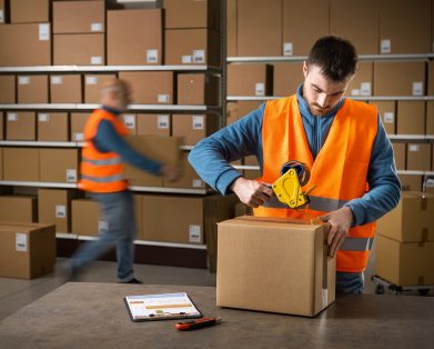Réforme des petits colis : au-delà des 3 €, une nouvelle logique douanière