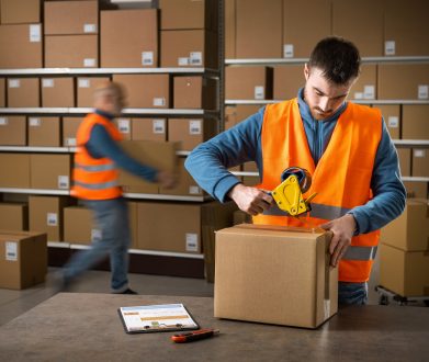 Réforme des petits colis : au-delà des 3 €, une nouvelle logique douanière
