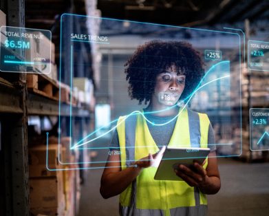 EP. 5 : The End of the Linear Supply Chain: Why Execution Has Become the New Competitive Advantage
