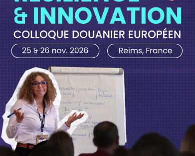 MyTower al 18° Convegno doganale europeo organizzato dall’ODASCE