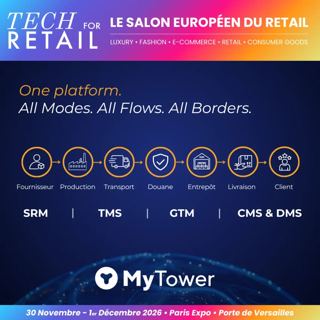 frise mytower group tech for retail 2026
